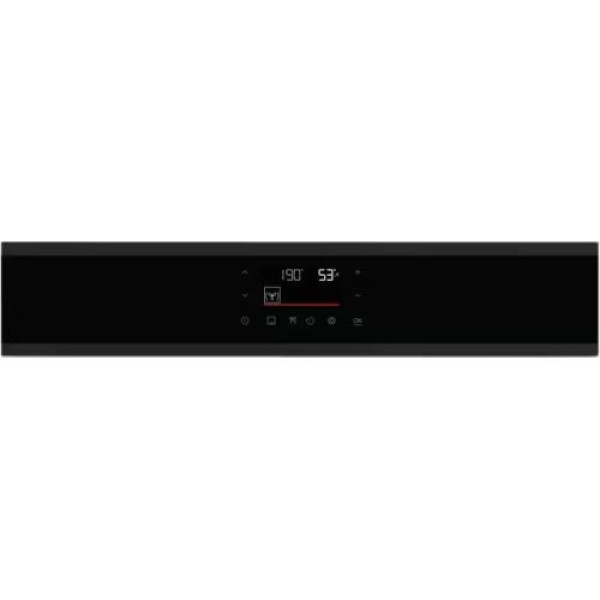 Ahi electrolux, 72 l, katalüüs, matt must