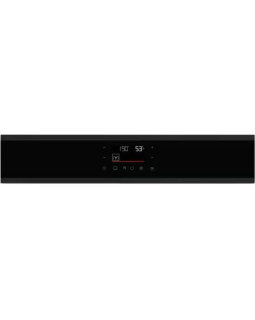 Ahi electrolux, 72 l, pürolüüs, matt must-foto2