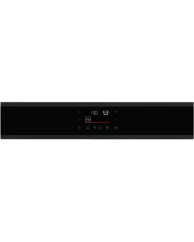 Ahi electrolux, 72 l, pürolüüs, matt must-foto2