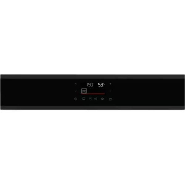 Ahi electrolux, 72 l, pürolüüs, matt must Ahi electrolux, 72 l, pürolüüs, matt must
