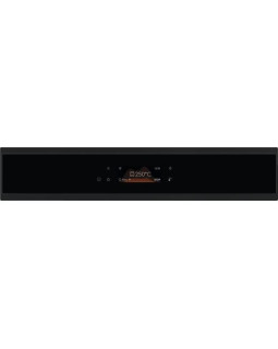 Ahi electrolux, 72 l, pürolüüs, must-foto2