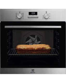 Ahi electrolux, 72 l, katalüüs, rv teras