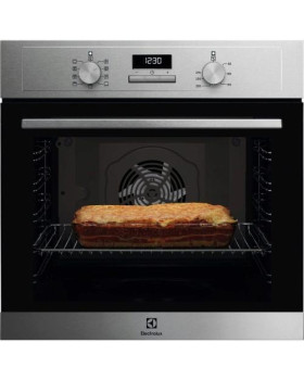 Ahi electrolux, 72 l, katalüüs, rv teras Ahi electrolux, 72 l, katalüüs, rv teras