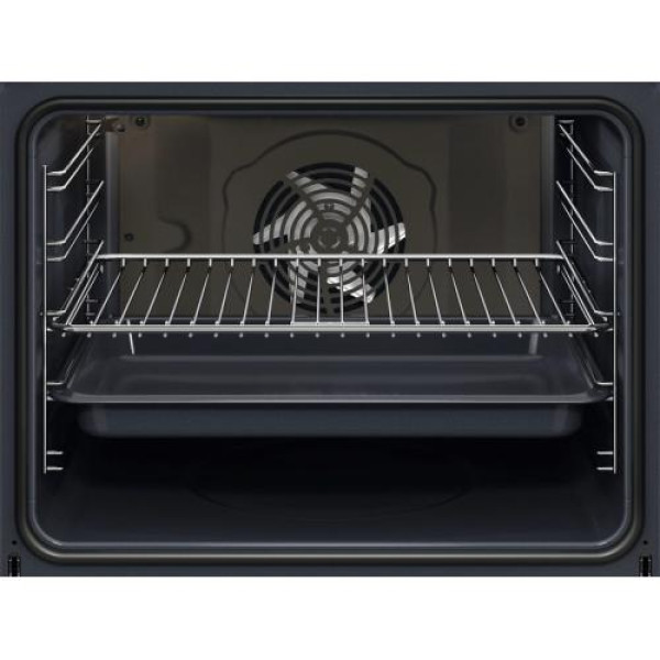 Ahi electrolux, 72 l, katalüüs, rv teras Ahi electrolux, 72 l, katalüüs, rv teras