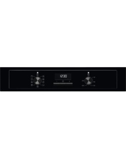 Ahi electrolux, 65 l, a, aurupuhastus, must-foto2