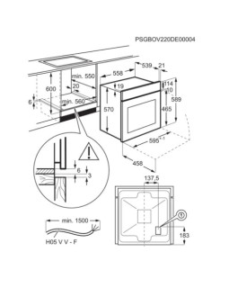 Ahi electrolux, 65 l, a, aurupuhastus, rv teras-foto6