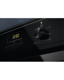 Ahi electrolux, 65 l, a, aurupuhastus, must-foto2