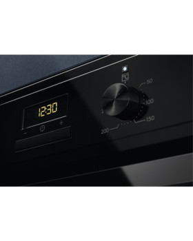 Ahi electrolux, 65 l, a, aurupuhastus, must-foto2