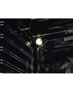 Ahi electrolux, 72 l, aquaclean, valge-foto3