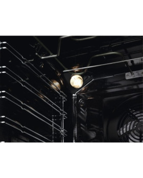 Ahi electrolux, 72 l, aquaclean, valge-foto3