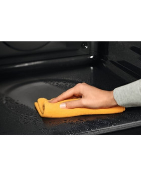 Ahi electrolux, 72 l, aquaclean, valge-foto4