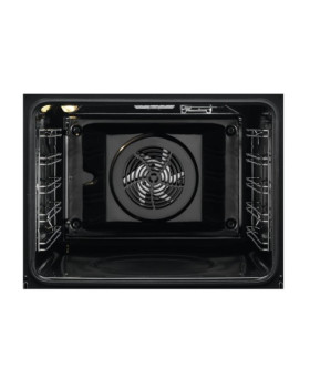 Ahi electrolux, 72 l, pürolüüspuhastus, rv teras-foto2