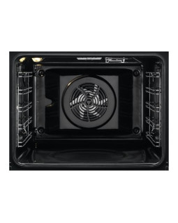 Ahi electrolux, 72 l, pürolüüspuhastus, rv teras-foto3