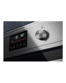 Ahi electrolux, 72 l, pürolüüspuhastus, rv teras-foto4