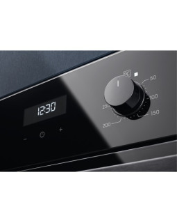 Ahi electrolux, 65 l, a, katalüüs, must-foto2