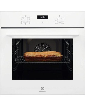 Ahi electrolux, 65 l, katalüüs, valge