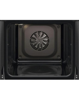 Ahi electrolux, surroundcook 600, 65 l, katalüüs, must/rv teras-foto3