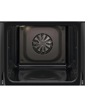 Ahi electrolux, surroundcook 600, 65 l, katalüüs, must/rv teras-foto3