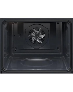 Ahi electrolux, 72 l, aurupuhastus, must-foto2