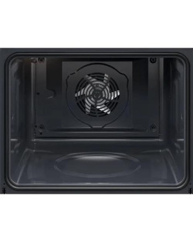 Ahi electrolux, 72 l, aurupuhastus, must-foto2