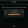Ahi electrolux, 65 l, pürolüüspuhastus, must