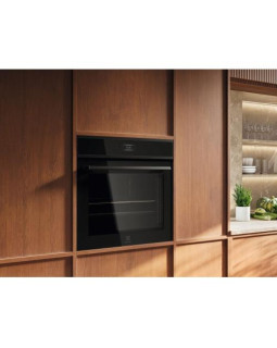 Ahi electrolux, 72 l, aurupuhastus, must-foto3