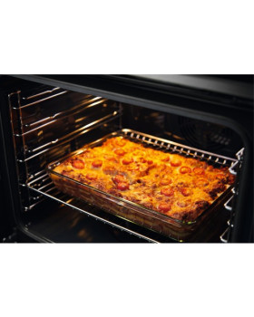 Ahi electrolux, 65 l, pürolüüspuhastus, rv teras-foto2