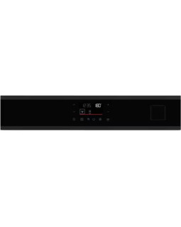 Ahi electrolux, 72 l, pürolüüs, aurufunktsioon, matt must-foto2