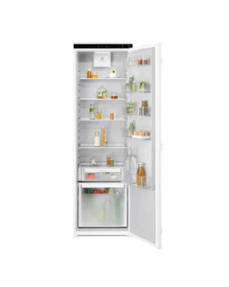 Jahekapp electrolux, integreeritav, 177 cm, 310 l, 32 db, valge