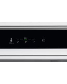 Jahekapp electrolux, integreeritav, 177 cm, 310 l, 32 db, valge-foto3