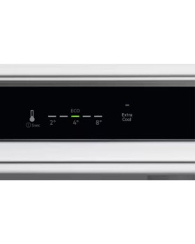 Jahekapp electrolux, integreeritav, 177 cm, 310 l, 32 db, valge-foto3