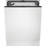 Nõudepesumasin electrolux, integreeritav, 60 cm, 49 db