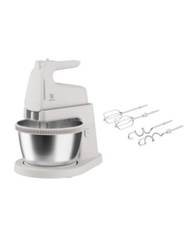 Mikser electrolux, 500 w, valge