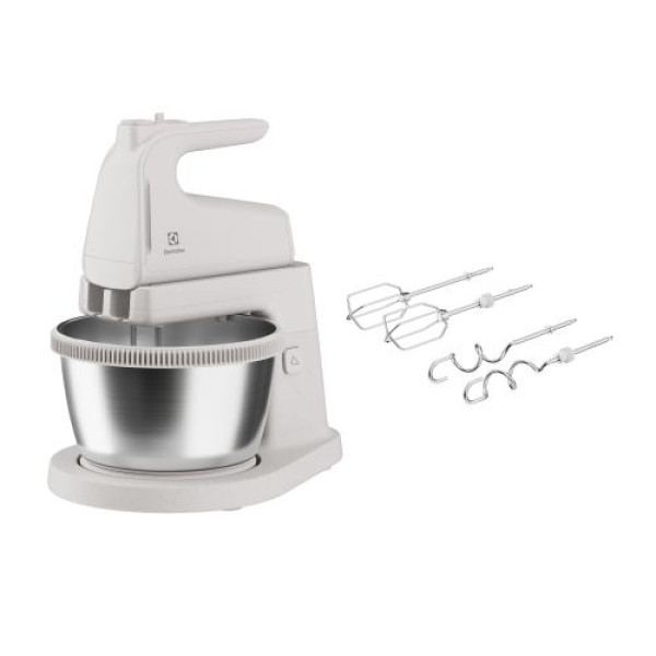 Mikser electrolux, 500 w, valge Mikser electrolux, 500 w, valge