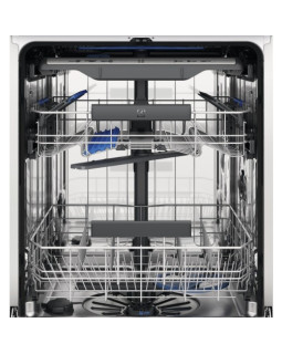 Nõudepesumasin electrolux, 60 cm, 42 db, rv teras-foto2