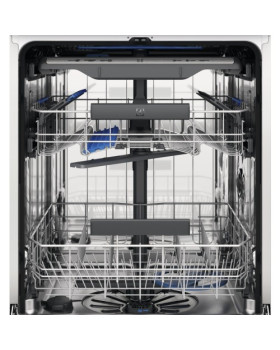 Nõudepesumasin electrolux, 60 cm, 42 db, rv teras-foto2