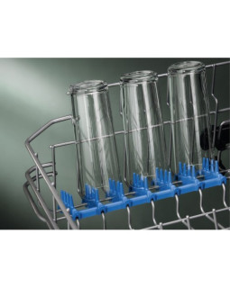 Nõudepesumasin electrolux, 45 cm, 46 db, roostevabateras-foto2