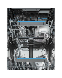 Nõudepesumasin electrolux, 45 cm, 46 db, roostevabateras-foto3
