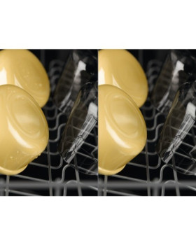 Nõudepesumasin electrolux, 45 cm, 46 db, roostevabateras-foto4