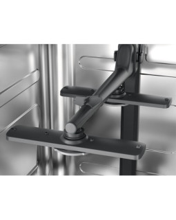 Nõudepesumasin electrolux, 45 cm, 46 db, roostevabateras-foto8