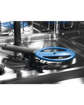 Nõudepesumasin electrolux, 60 cm, 44 db, rv teras-foto2