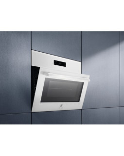 Mikrolaineahi electrolux, integreeritav, 42 l, 1000 w, valge-foto2