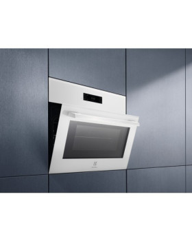 Mikrolaineahi electrolux, integreeritav, 42 l, 1000 w, valge-foto2
