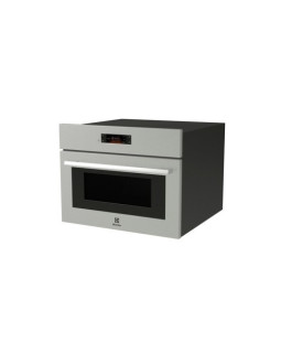 Mikrolaineahi electrolux, integreeritav, 42 l, 1000 w, valge-foto3