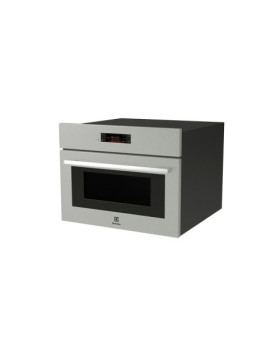Mikrolaineahi electrolux, integreeritav, 42 l, 1000 w, valge-foto3