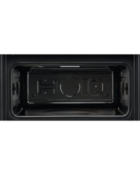 Mikrolaineahi electrolux, integreeritav, 42 l, 1000 w, valge-foto4