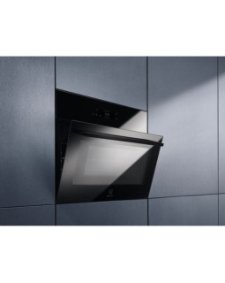 Kompakt mikrolaineahi electrolux, int, 42 l, 1000 w, must-foto2