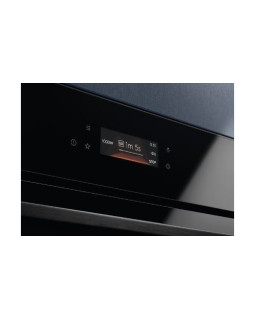 Kompakt mikrolaineahi electrolux, int, 42 l, 1000 w, must-foto3