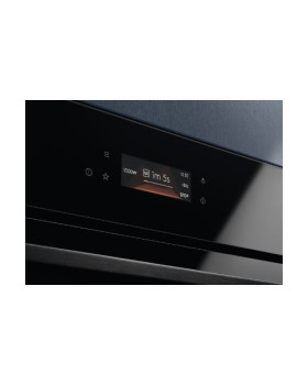 Kompakt mikrolaineahi electrolux, int, 42 l, 1000 w, must-foto3