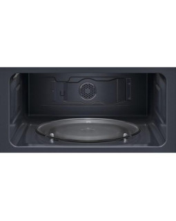 Kompakt mikrolaineahi, electrolux, h45 cm, matt must-foto3